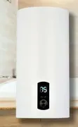 Bolesi Y810 Water Heater ya Uhifadhi wa Umeme - 2