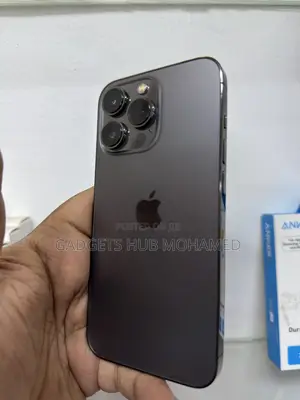 Apple iPhone 13 Pro 1TB Graphite