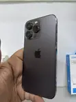 Apple iPhone 13 Pro 1TB Graphite - 1