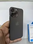 Apple iPhone 13 Pro 1TB Graphite - 3