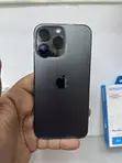 Apple iPhone 13 Pro 1TB Graphite - 5