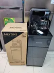 Ailyons Bottom Load Hot & Cold Water Dispenser with Coffee Maker - 1