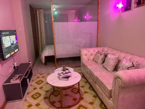 Airbnb Mpya ya Studio - Tsavo, Embakasi