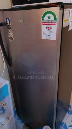 Mika 175L Fridge for Sale
