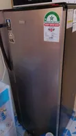 Mika 175L Fridge for Sale - 1