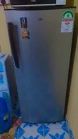 Mika 175L Fridge for Sale - 5