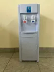 ElectroMate Kisambazaji Maji cha Moto na Kawaida cha Kusimama - 1