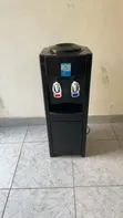ElectroMate Kisambazaji Maji cha Moto na Kawaida cha Kusimama - 2