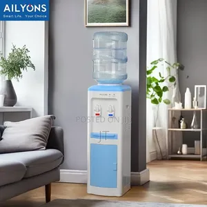 Ailyons 2 Taps Water Dispenser