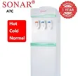 Sonar A7C Hot, Normal, and Cold Water Dispenser - 2