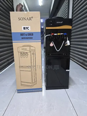 Sonar B7C Hot & Cold Water Dispenser