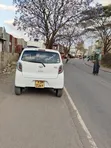 Daihatsu Mira 2016 Nyeupe - 2