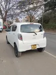 Daihatsu Mira 2016 Nyeupe - 3