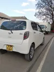 Daihatsu Mira 2016 Nyeupe - 4