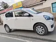 Daihatsu Mira 2016 Nyeupe - 5