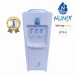 Nunix Q7c Free Standing Water Dispenser (Hot/Normal/Cold) - 1