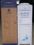 Nunix Q7c Free Standing Water Dispenser (Hot/Normal/Cold) - 2