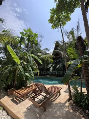 Boutique Hotel for Sale in Paje, Zanzibar
