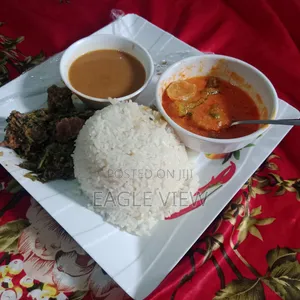 Tanzania Mbeya Rice - Pearl Pishori Aroma
