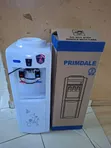 Primdale Water Dispenser ya Maji Moto na Maji ya Kawaida - 1