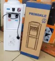 Primdale Water Dispenser ya Maji Moto na Maji ya Kawaida - 2