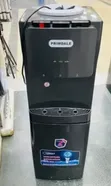 Primdale 3-Tap Freestanding Water Dispenser - 2