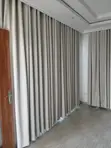 Vitambaa Vipya vya Pazia vya Home Interiors - 2