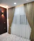 Brand New Curtains by Home Interiors - 2
