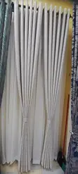 Matibabu Mazuri ya Dirisha - Mapazia - 2