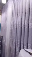 Vitambaa Vipya vya Pazia - Home Interiors - 1