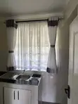 Vitambaa Vipya vya Pazia vya Home Interiors - 2
