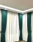 Brand New Curtains by Home Interiors - 1