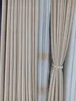 Brand New Curtains by Home Interiors - 2