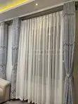 Brand New Curtains by Home Interiors - 1