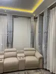 Brand New Curtains by Home Interiors - 2