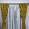 Vitambaa Vipya vya Pazia - Home Interiors - 2