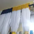 Beautiful Window Styling: Curtains & Drapes - 1
