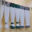 Home Interiors Curtains - Brand New - 1