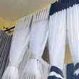 Home Interiors Curtains - Brand New - 2