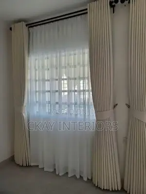 Quality Curtains for Warm Interiors