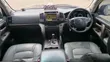 Toyota Land Cruiser Prado V8 2014 Black - 4