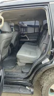 Toyota Land Cruiser Prado V8 2014 Black - 5