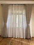 Home Interiors Pazia za Dirisha - 2