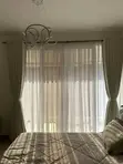Home Interiors Curtains - Brand New - 1