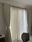 Home Interiors Curtains - Brand New - 2