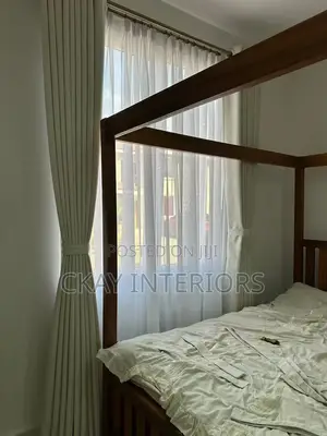 Brand New Glamorous Fabrics for Curtains