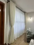 Vitambaa Vipya vya Pazia - Home Interiors - 1