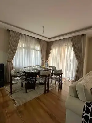 Home Interiors Curtains Fabric - Per Metre