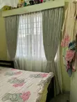 Home Interiors Curtains Fabric - Per Metre - 2