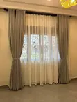 Vitambaa Vipya vya Pazia - Home Interiors - 2
